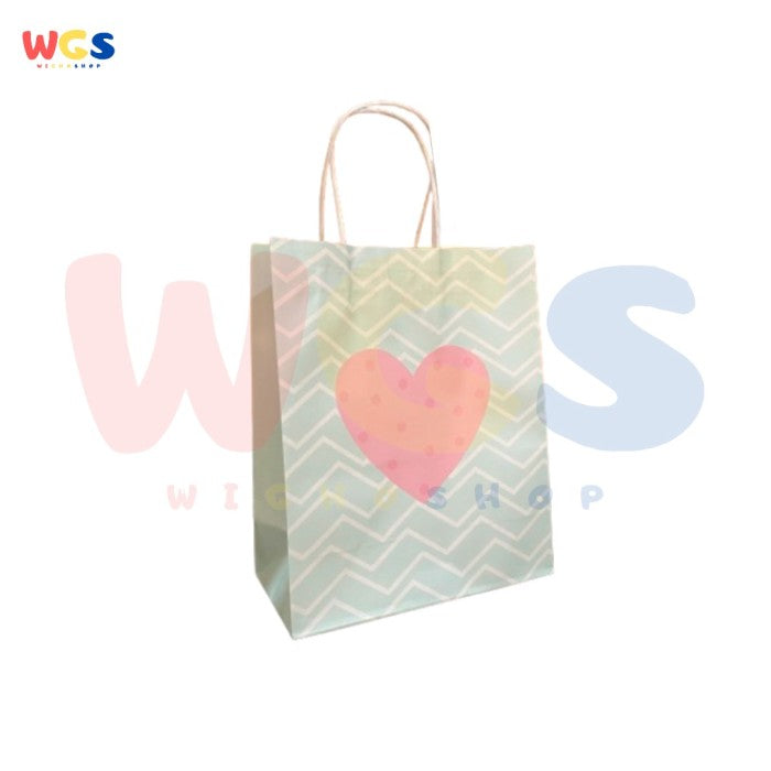 Gift Paper Bag