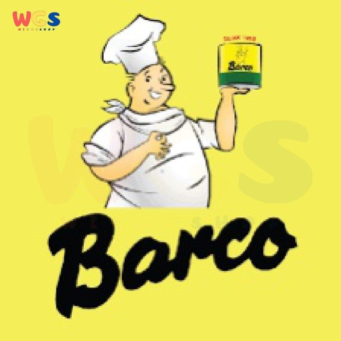 Barco Pure Coconut Oil 1L – Coconut Oil - Natural Cooking Oil Made from Pure Coconut, No Additives