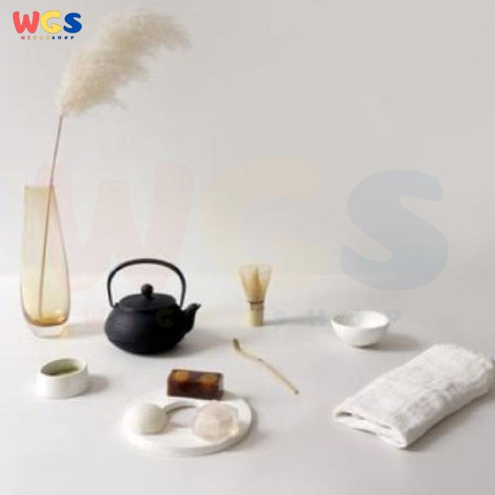 Japanese Tea - Gryphon White Gingerlily Tea