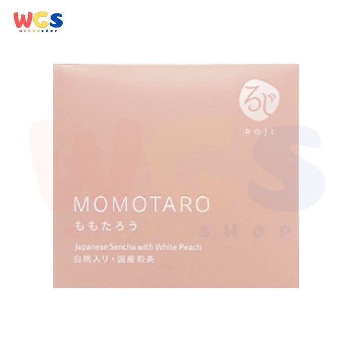 Roji Tea Bag - Sencha - Premium Japenese Tea / Tea Bag