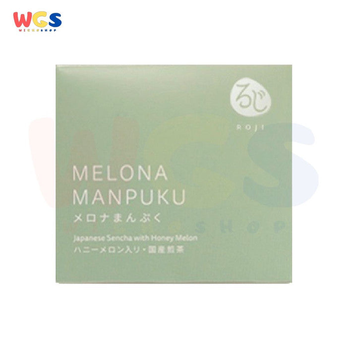 Roji Tea Bag - Sencha - Premium Japenese Tea / Tea Bag