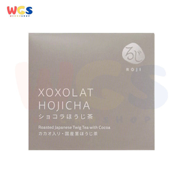 Roji Tea Bag - Sencha - Premium Japenese Tea / Tea Bag