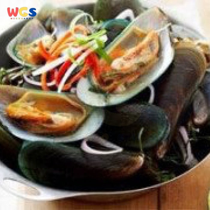 Asian Home Gourmet (AHG) - Singapore Black Pepper Stir Fry 50 gram