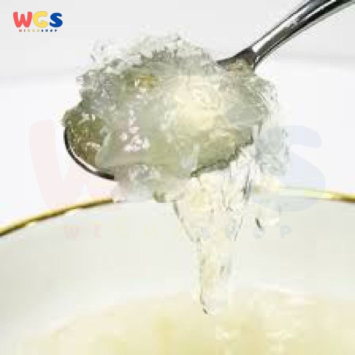 Nagamas Liquid Rock Sugar 450g - Halal
