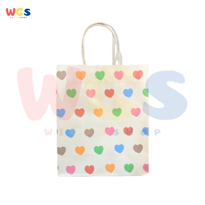 Gift Paper Bag