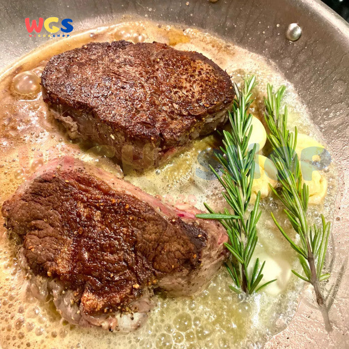 Jays Rosemary Garlic Sauce Saus Steak Rosemary Bawang Putih 25 gr