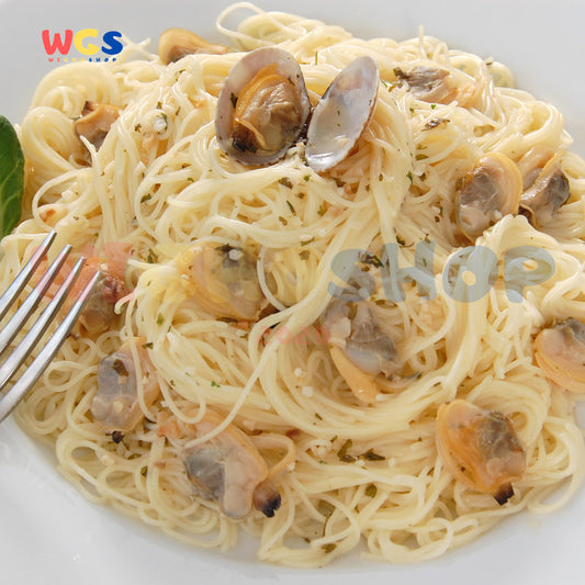 Pasta Angel Hair Barilla 500 gr