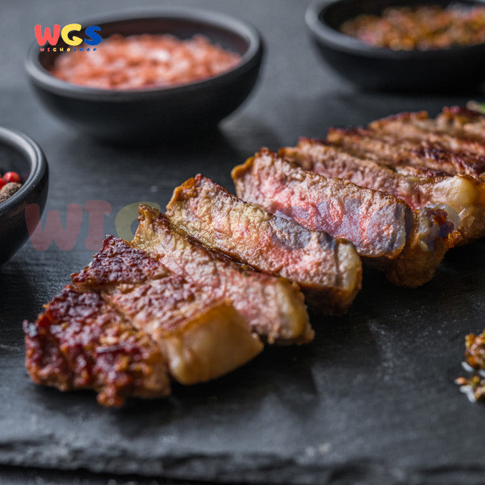 Jays Rosemary Garlic Sauce Saus Steak Rosemary Bawang Putih 25 gr