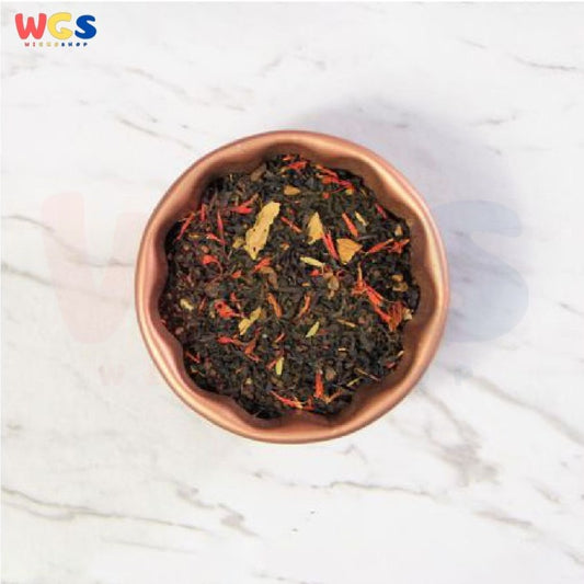 Gryphon tea Straits Chai / sachet