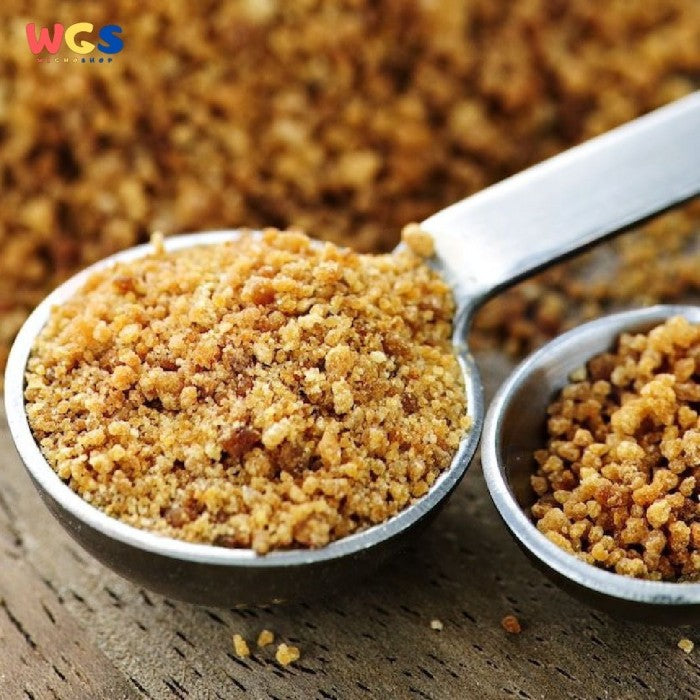 Nagamas Liquid Natural Palm Sugar Gula Aren Cair Asli 5 ltr - Halal