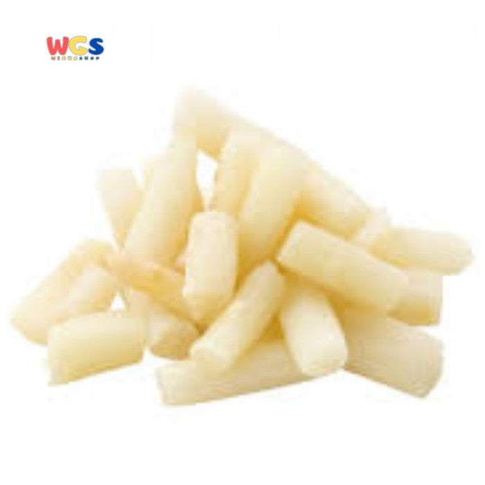 Golden Asparagus Cut in Salt Water 430g – Practical, Delicious & Ready-to-Cook Canned Asparagus Cuts
