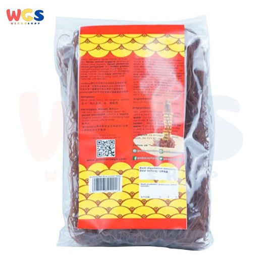 Gondang Red Rice Vermicelli - 250 gr
