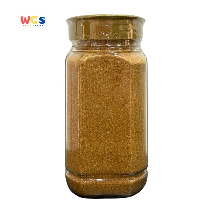 De Maderaas Bumbu Garam Masala 375g