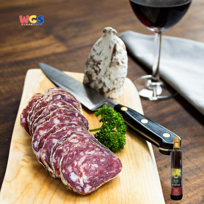 Star Village Red Wine Vinegar 500ml – Premium Red Wine Vinegar for Cooking & Salads