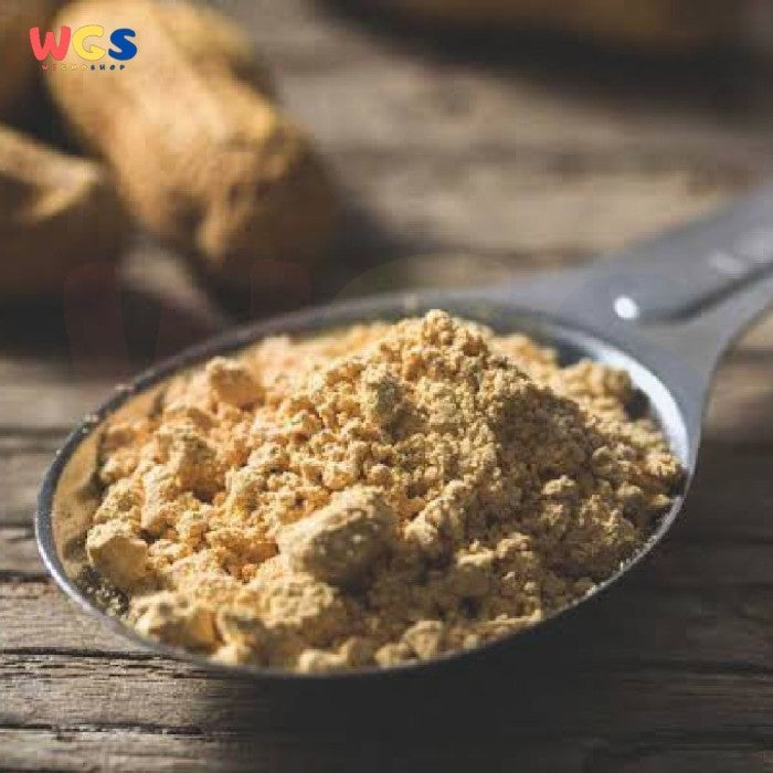 PB2 Original Powdered Peanut Butter 90% Less Fat 184g