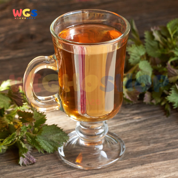 Twinings of London Pure Peppermint Infusion Tea Bag 20g (10 x 2g) - Refreshing and Soothing