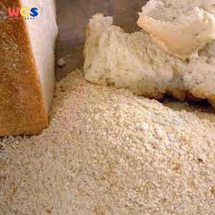 Kroger Traditional Fine Bread Crumbs 200g