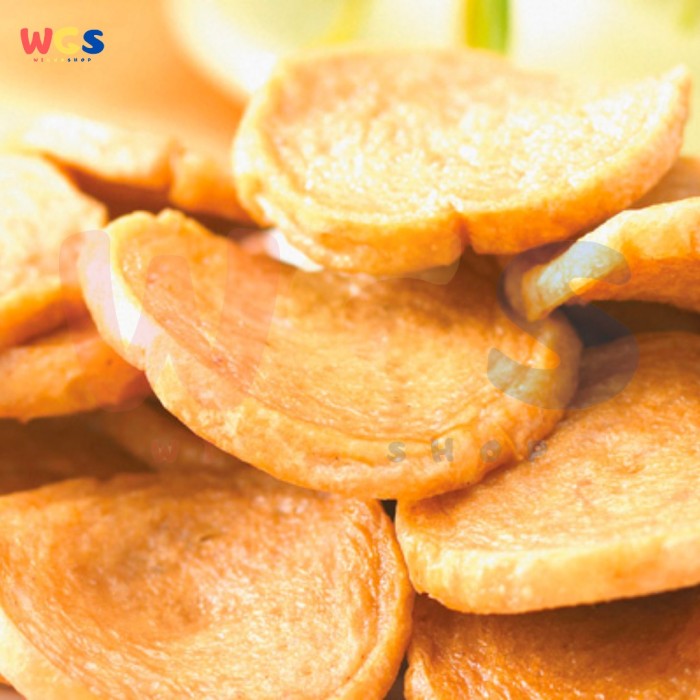 Pueng Ngee Chiang Rice Cracker with Shrimp 90g