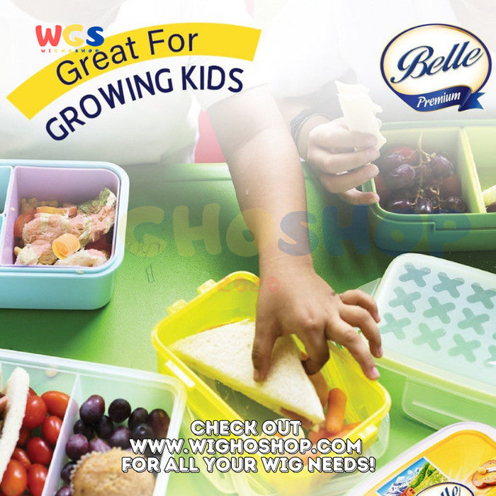 Belle Margarine Made With Sunflower Oil Vegetable Spread 250g