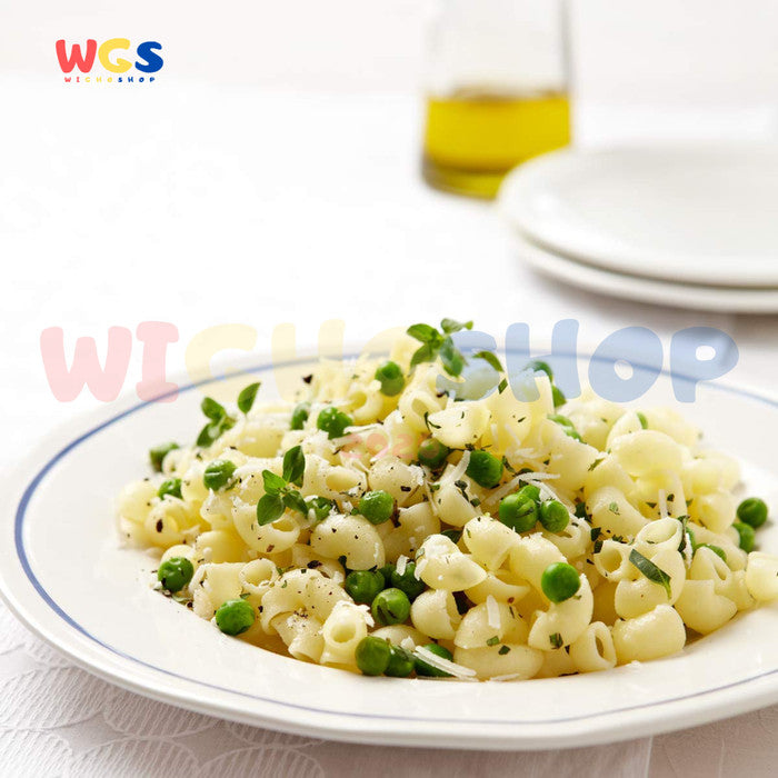 ORGRAN Rice & Corn Pasta Macaroni Gluten Free Vegan 350g