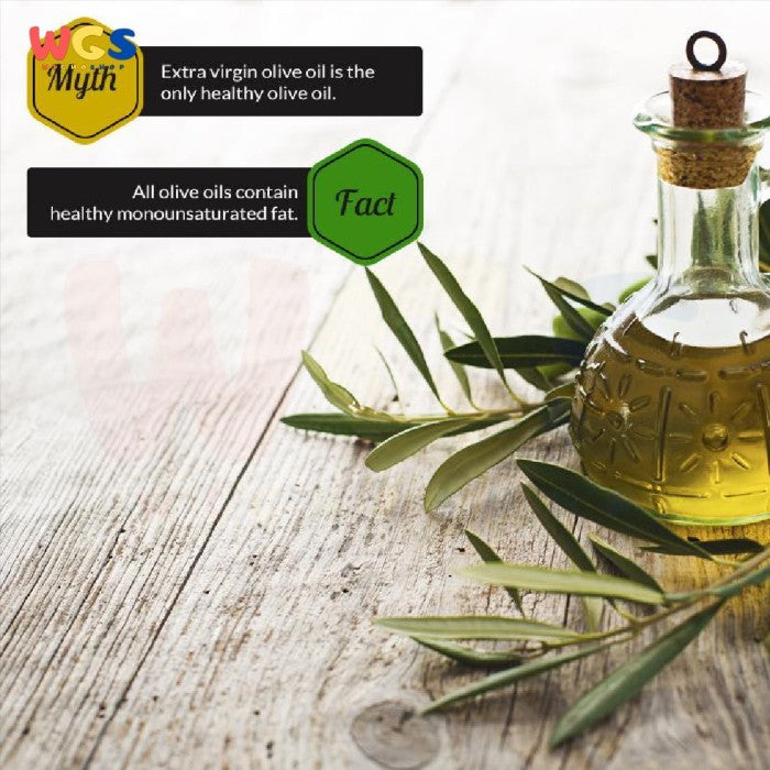 Borges Extra Virgin Olive Oil 500 ml - Minyak Zaitun