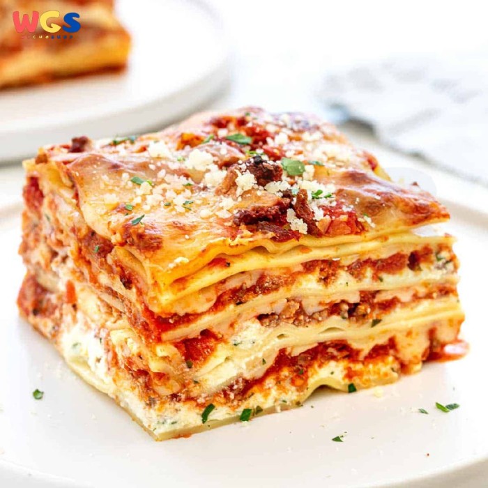 Barilla Pasta Egg Lasagna All'Uovo 500 gr - Durum Wheat Semolina Pasta