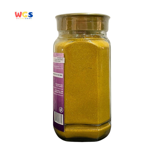 De Maderaas Madras Curry Powder 375g - Madras Curry Powder
