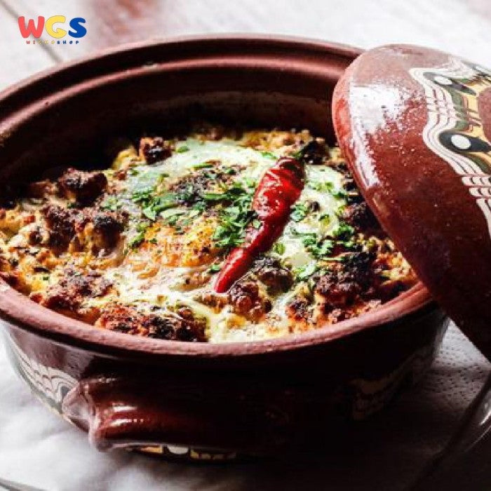 Sooraj Nasi Kebuli Beras Basmati & Bumbu Rempah Kebuli 240g - Halal