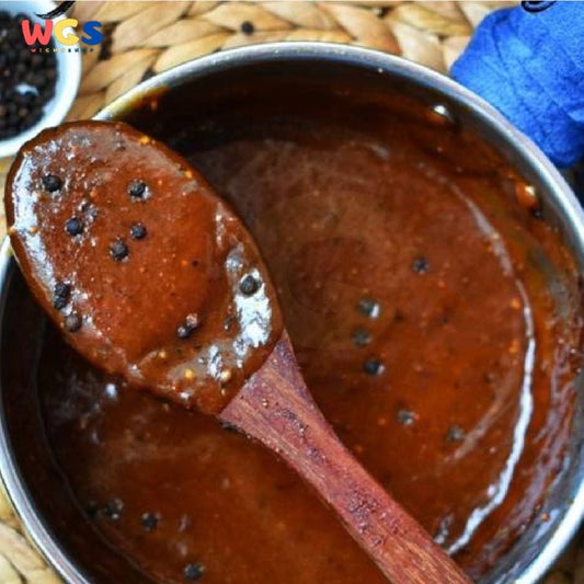 Jays Black Pepper Sauce Pepper Steak Sauce 25 gr