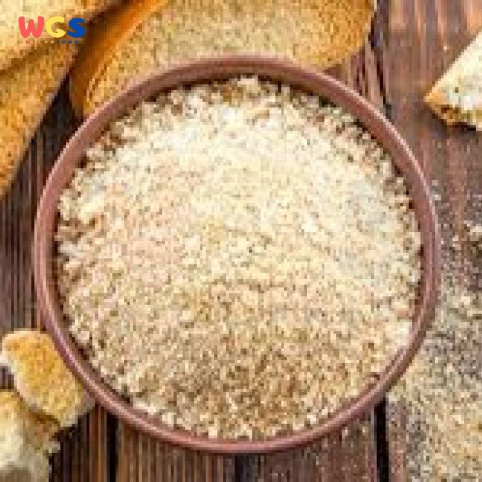 Kroger Bread Crumbs 1000 gr - Bread Flour