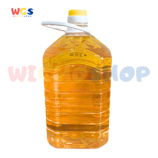 Lily Flower 100% Corn Oil 5ltr - Corn Oil