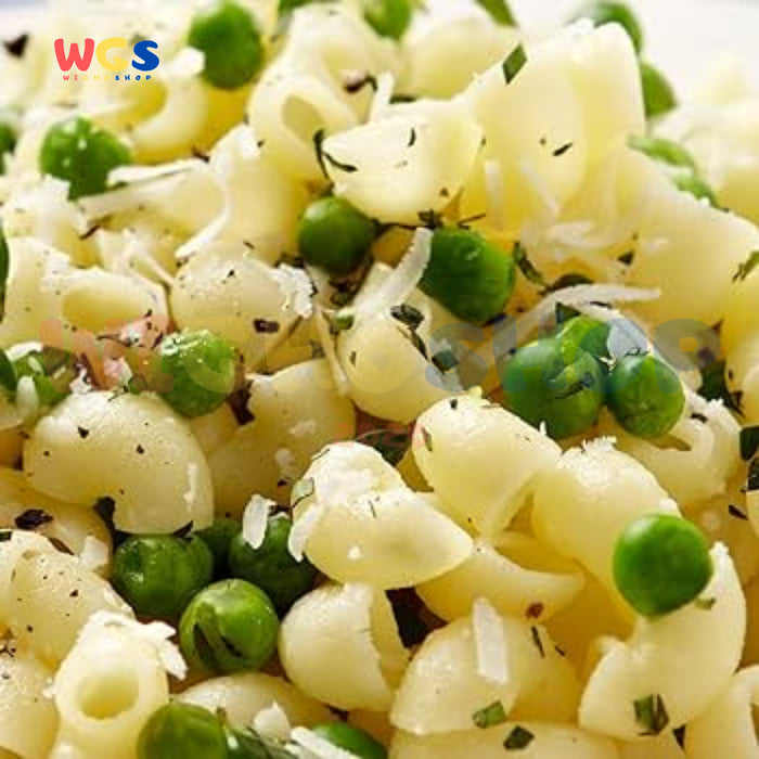 ORGRAN Rice & Corn Pasta Macaroni Gluten Free Vegan 350g