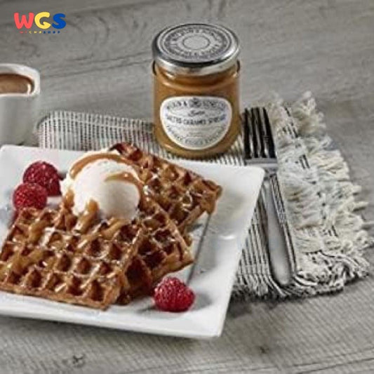 Wilkin & Sons Selai Tiptree Salted Caramel Spread 210g