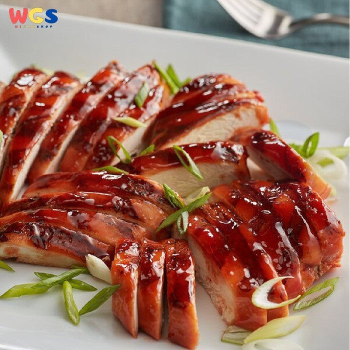 Lee Kum Kee Barbeque Char Siu Sauce 240 gr