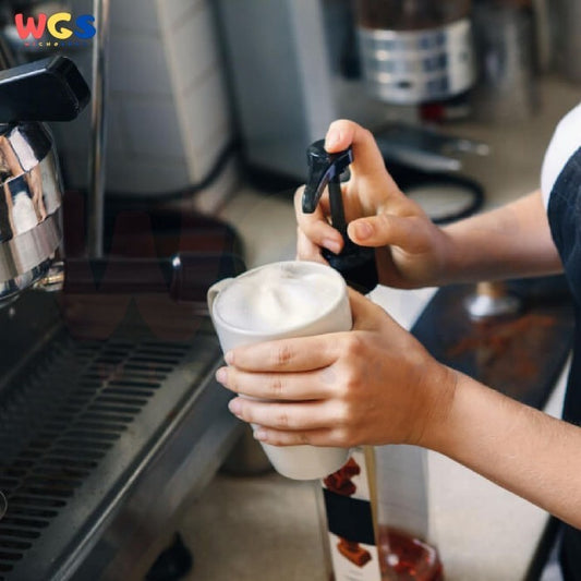 Trieste Syrup Varian Fruit Premium Flavors 650 ml - Fruit Flavors