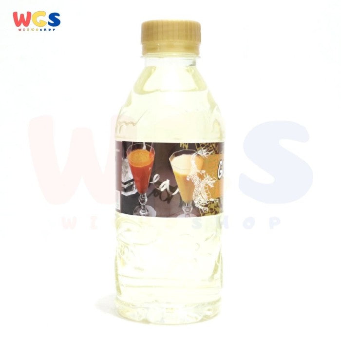 Nagamas Liquid Rock Sugar 450g - Halal