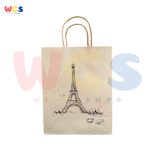 Gift Paper Bag