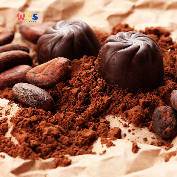 BODUO Chocolate Flavored Powder 1kg – Halal and BPOM