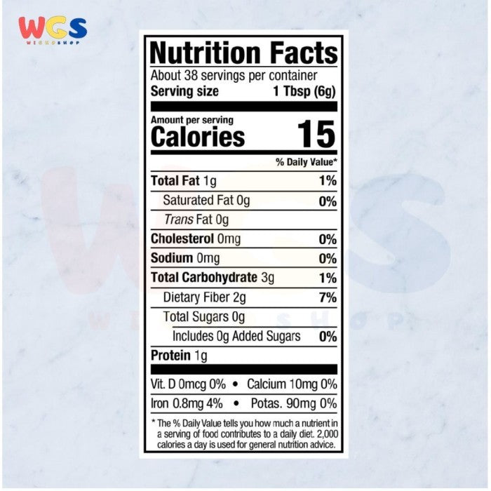 Ghirardelli Premium 100% Unsweetened Cocoa Powder 227g