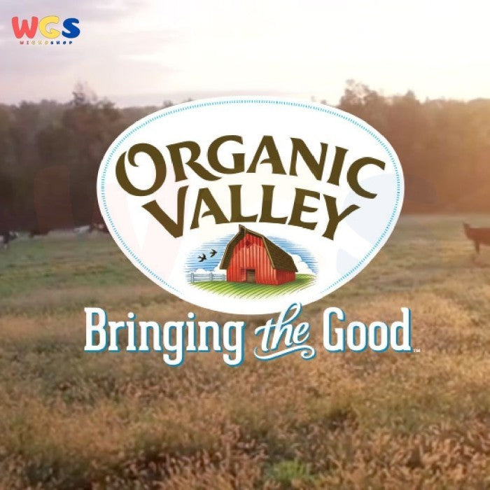 Organic Valley Ghee Clarified Butter Purity Farms Ghee 13oz 368g