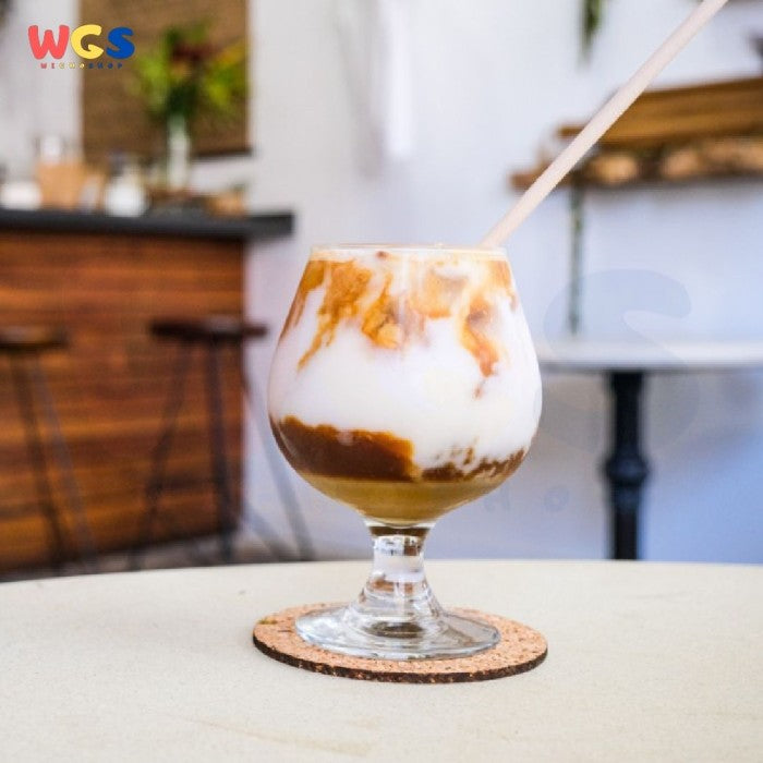 Forcafe Belgium Dark Chocolate Flavour Drink Powder 800g