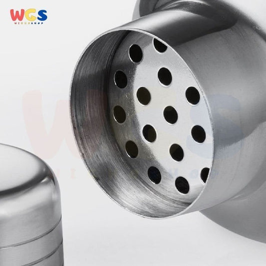 Stainless Steel Cocktail Shaker Bartender Tools 750 ml