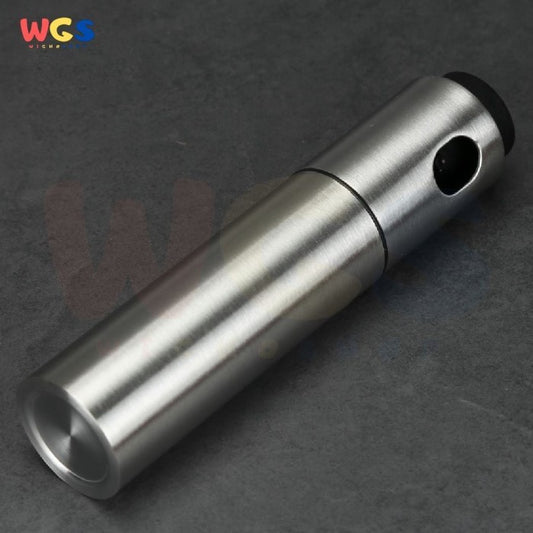 Stainless Steel Spray Pump Fine Mist Olive Pump Spray Bottle