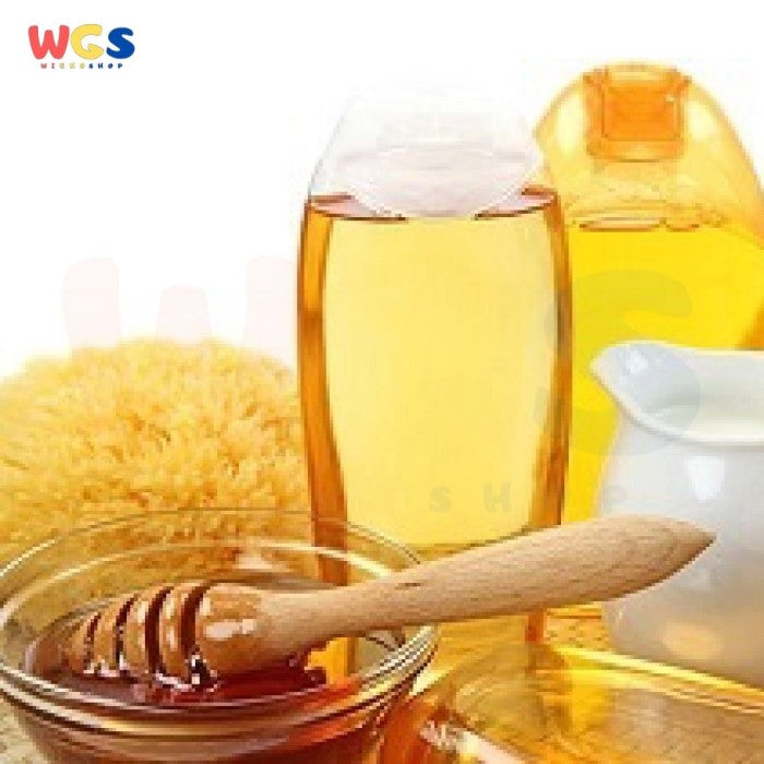 Bihophar Blossom Pure Natural Honey Premium Quality 340g - Madu