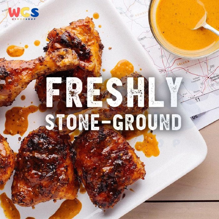French's Classic Yellow Mustard 226g – Classic Yellow Mustard Sauce Without Artificial Flavors