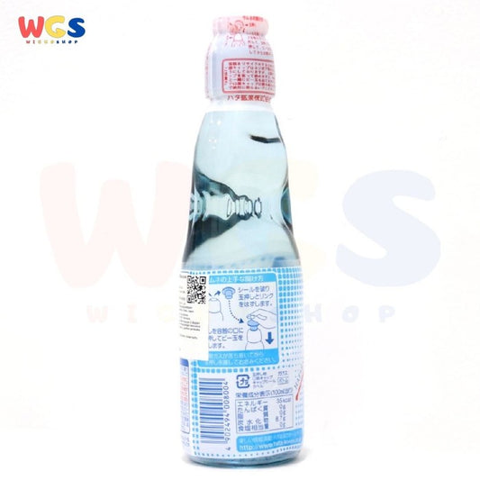 Soft Drink Hata Ramune Hatakosen Ramune Soda 200 ml