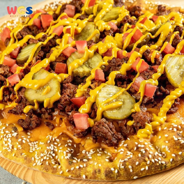 French's Classic Yellow Mustard 226g – Classic Yellow Mustard Sauce Without Artificial Flavors