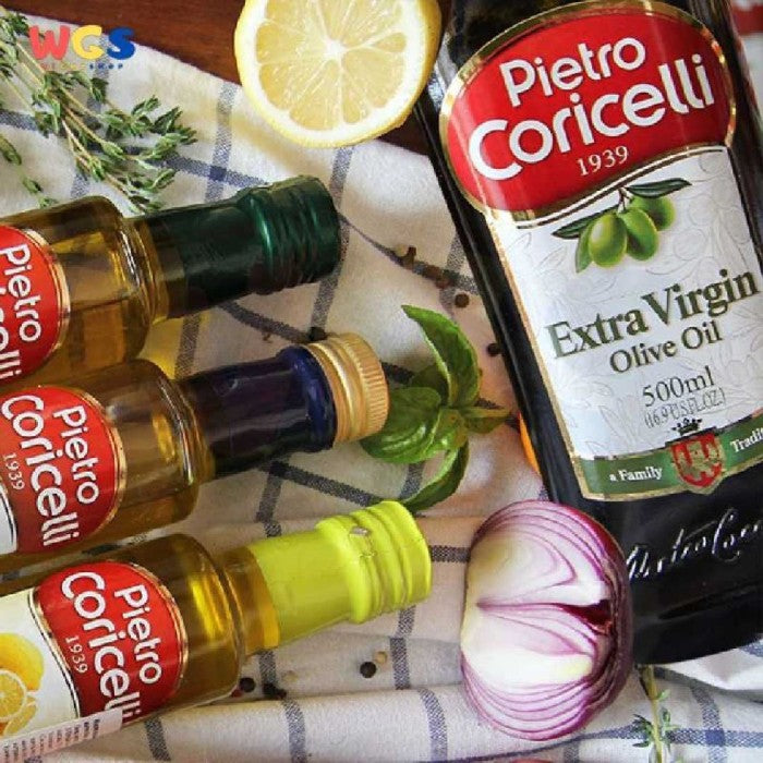 Pietro Coricelli 1939 Extra Virgin Olive Oil Family Tales 500ml