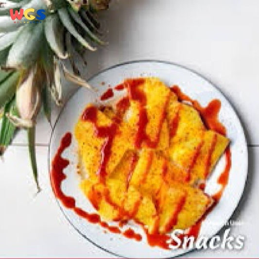 Salsita De Chamoy Mega Original Chamoy Sauce 32oz 945ml