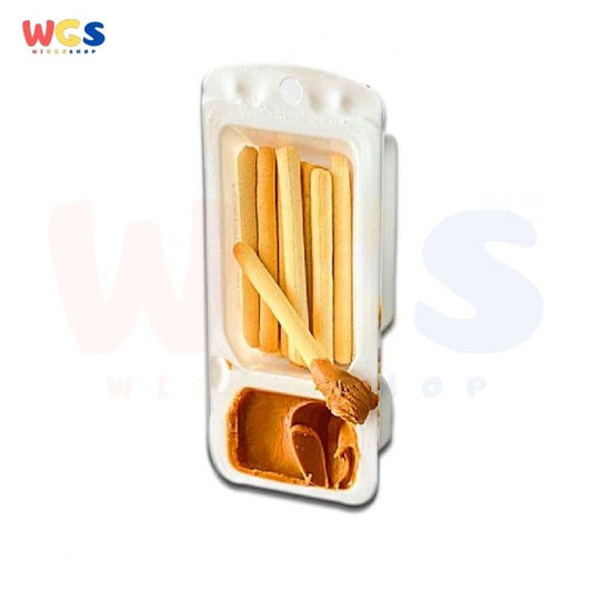 Lotus Biscoff Biscuits & Go Spread & Breadsticks 45g